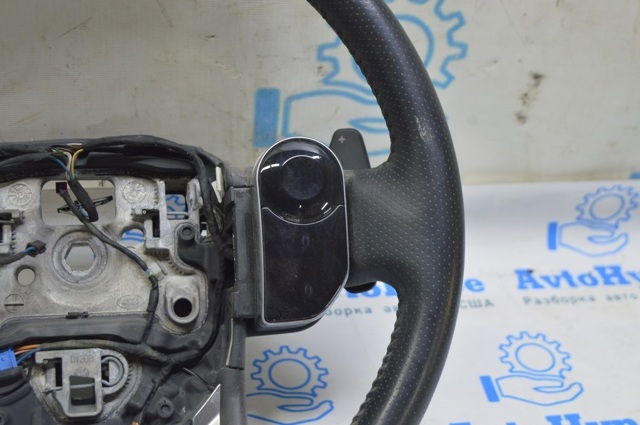 Блок кнопочных переключателей рулевого колеса LR092579 LAND ROVER