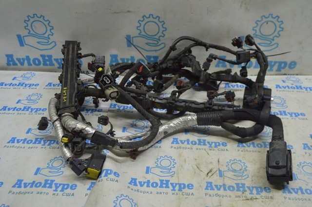 LR092884 LAND ROVER купить в Черкассы