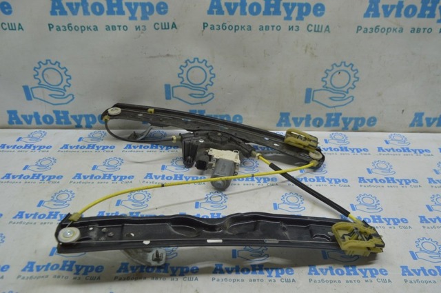 LR093204 Механизм стеклоподъемника двери задней левой купить Сумы