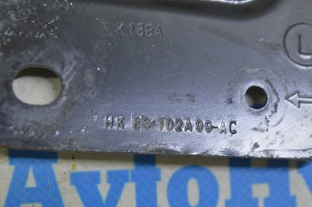 LR093595 LAND ROVER купить в Винница