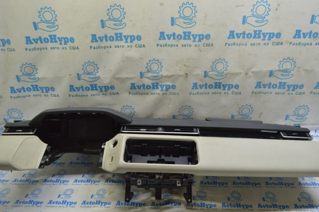 Передняя панель LR094692 LAND ROVER