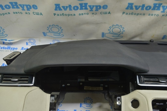 LR094692 LAND ROVER Торпедо купить в Киев