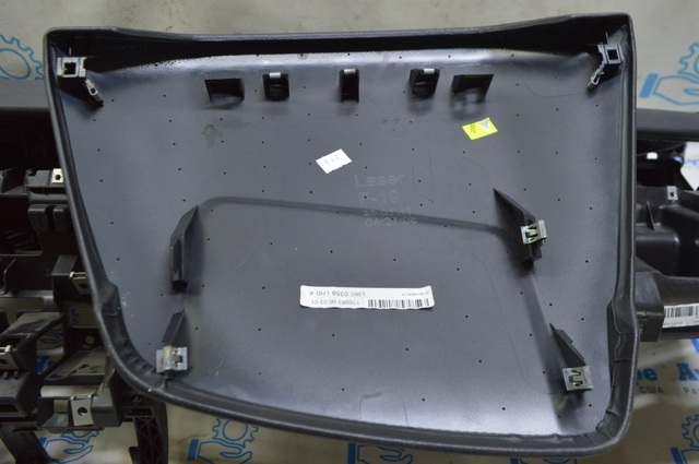 LR094692 LAND ROVER Торпедо купить в Запорожье