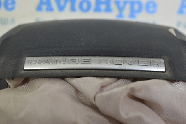 LAND ROVER LR104309 Подушка безопасности (AIRBAG) водительская в наличии Ужгород
