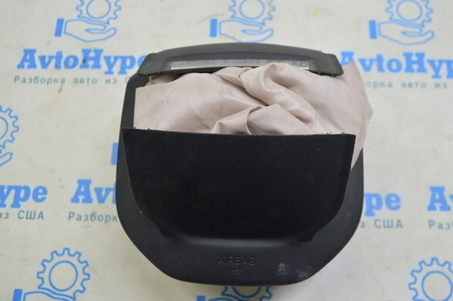 Подушка AIRBAG водительская LR104309 LAND ROVER
