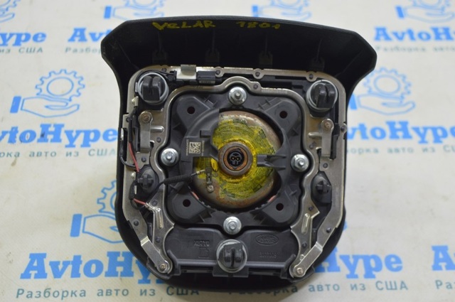 LAND ROVER LR104309 Подушка безопасности (AIRBAG) водительская в наличии Сумы