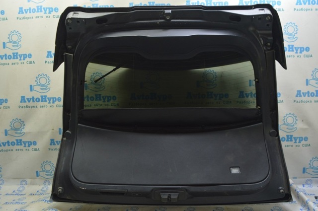 LR110352 LAND ROVER Дверь задняя (багажная 3/5-я (ляда) купить в Житомир