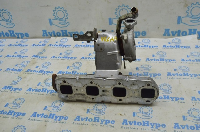 Турбина LR112415 LAND ROVER