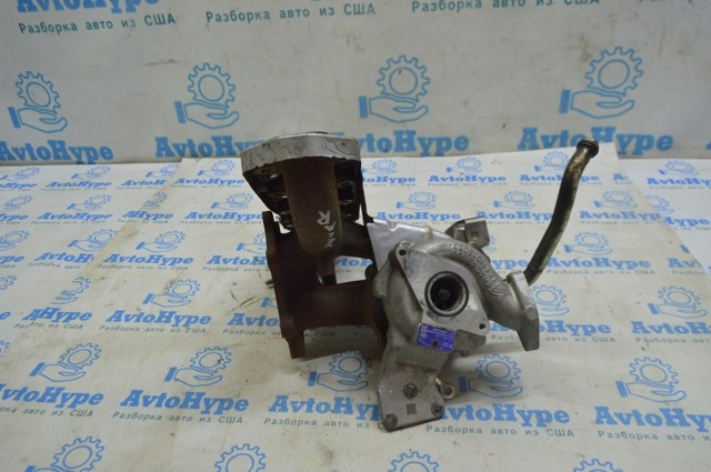 LAND ROVER LR112415 Турбина в наличии Одесса
