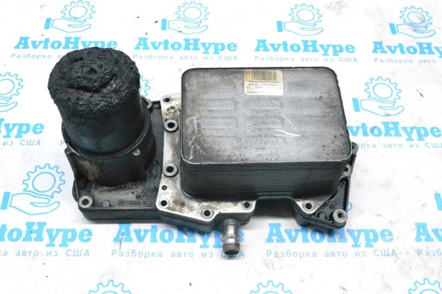 Корпус маслофильтра LR113200 LAND ROVER