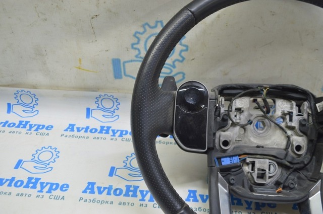 Блок кнопочных переключателей рулевого колеса LR116682 LAND ROVER
