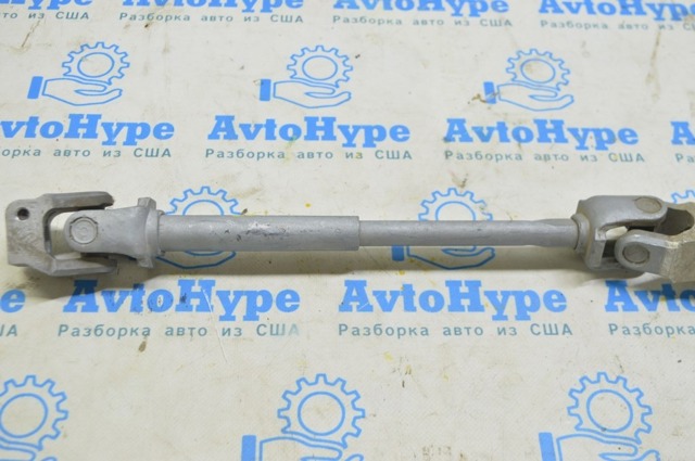 LR120480 LAND ROVER Вал рулевой колонки нижний купить в Ирпень