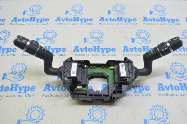 Правый подрулевой переключатель  LR125107 LAND ROVER