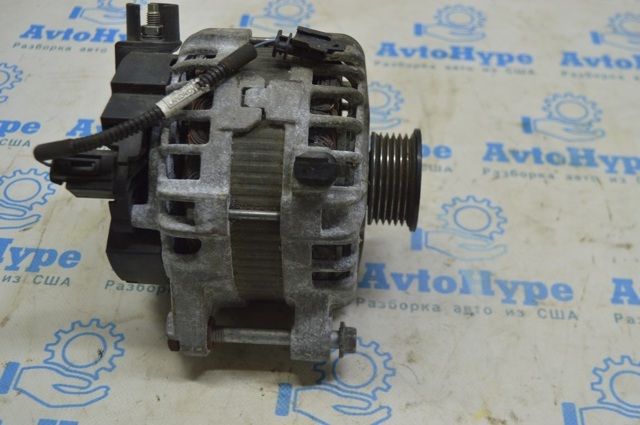 LR140623 LAND ROVER Генератор купить в Киев