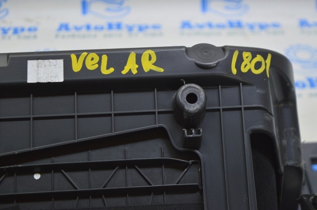 LR146261 LAND ROVER Ящик перчаточный (бардачок) купить в Львов