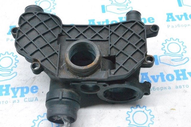 LR186860 LAND ROVER Корпус термостата купить в Житомир