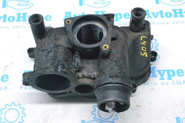 Термостат в сборе LR186860 LAND ROVER