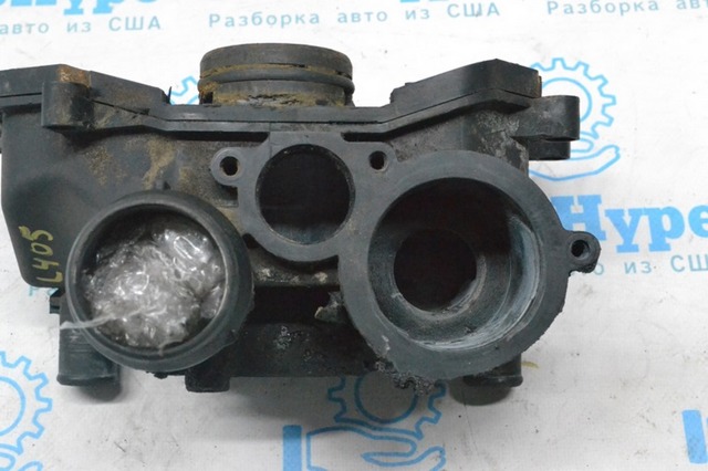 LR186860 LAND ROVER Корпус термостата купить в Черкассы