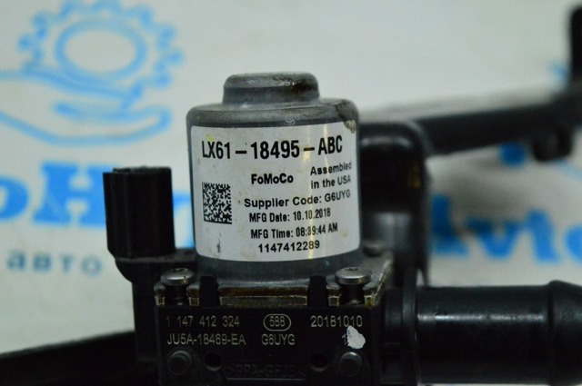 LX6118495ABC FORD купить в Полтава
