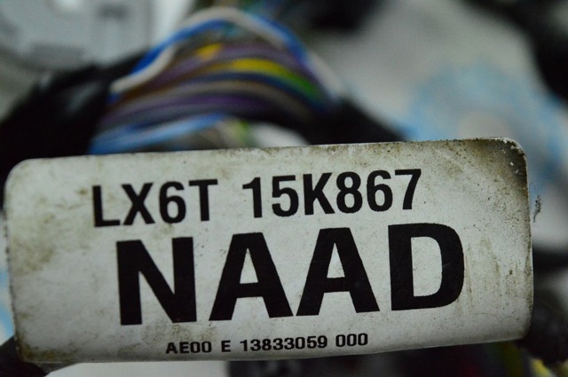 FORD LX6T14290 в наличии Каменское