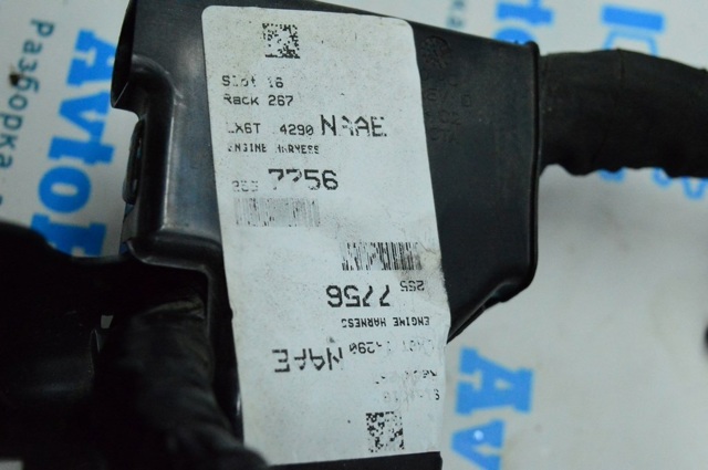 LX6T14290 FORD купить в Ровно