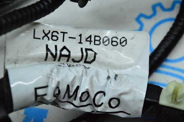 FORD LX6T14305 в наличии Хмельницкий