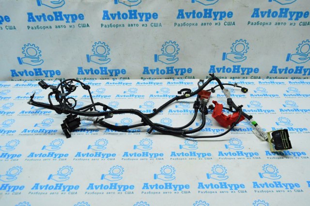 LX6T14305 FORD купить в Николаев