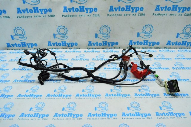 FORD LX6T14305 в наличии Павлоград