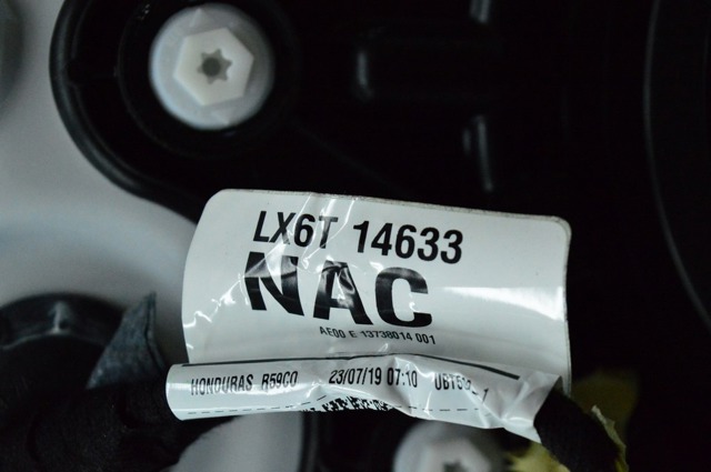 LX6T14633 FORD купить в Ровно