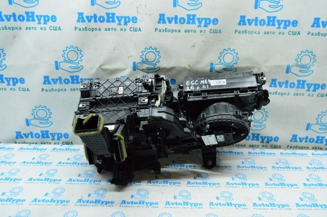 LX6Z19860A FORD Испаритель кондиционера купить в Ирпень