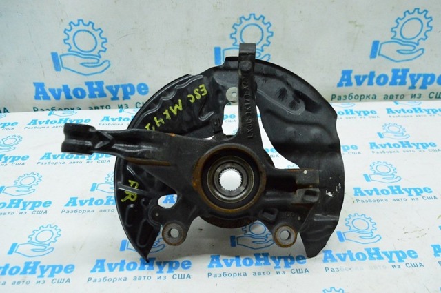 LX6Z2K004D FORD Защита тормозного диска переднего правого купить в Черновцы