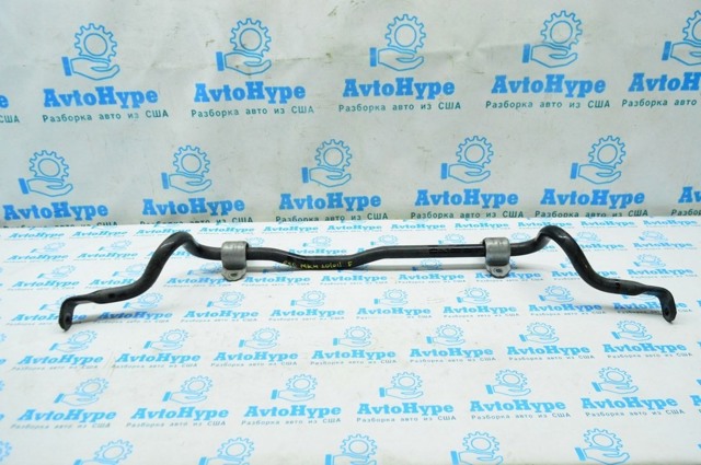 Стабилизатор передней устойчивости LX6Z5482B FORD