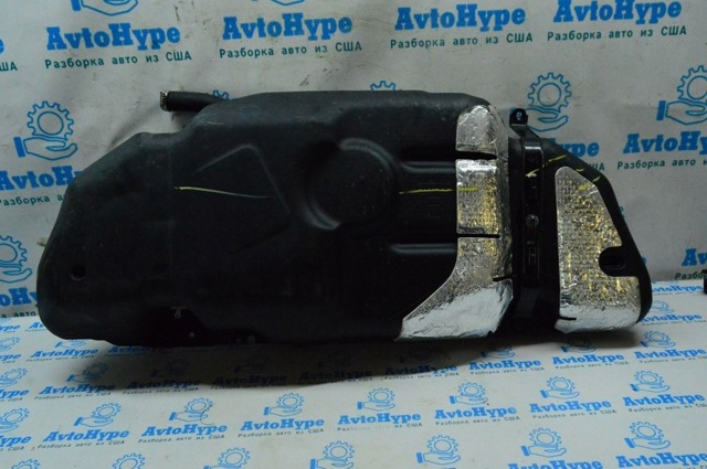 FORD LX6Z9002C Бензобак в наличии Полтава