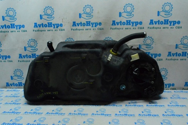 LX6Z9002C FORD Бак топливный купить в Винница