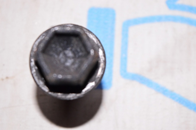 N50105DA1B NISSAN Колесный болт купить в Павлоград