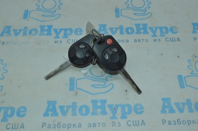 FORD OUCD6000022 в наличии Тернополь