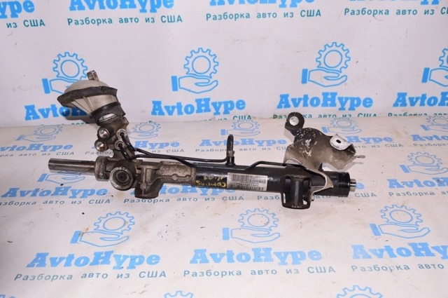 Управление рулевое в сборе P05154515AC CHRYSLER