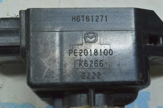 Катушка P51B18100 MAZDA