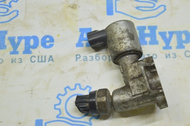 Клапан регулировки давления масла PE0114440A MAZDA