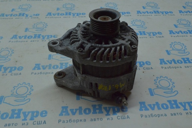 Генератор PE0118300 MAZDA