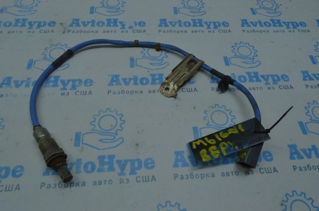Лямбда-зонд, датчик обедненной смеси PE01188G1A MAZDA