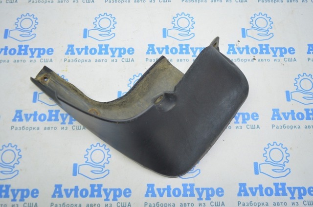 Брызговики передние и задние PT76948100 TOYOTA