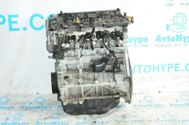 Коленвал двигателя PY0211300 MAZDA