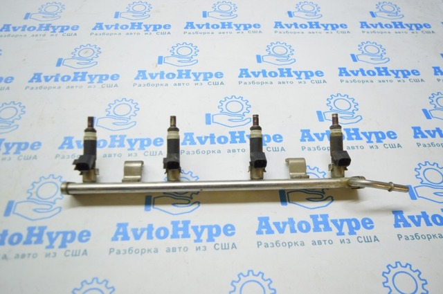 Форсунка впрыска топлива RL891577AC CHRYSLER