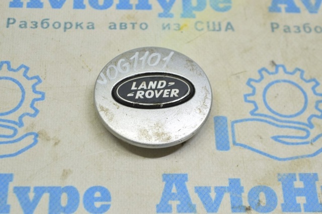 Колпаки на диски RRJ500030WYS LAND ROVER
