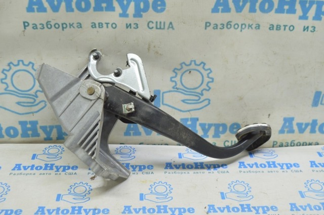 LAND ROVER SKB500220WQD Педаль тормоза в наличии Киев