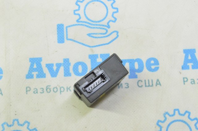 JAGUAR T2H41378 Блок системы контроля давления в шинах в наличии Кривой Рог