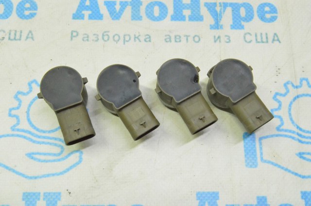 JAGUAR T4A17570 в наличии Украина