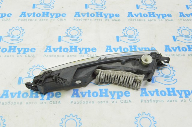JAGUAR T4A28763 Фара противотуманная правая в наличии Житомир