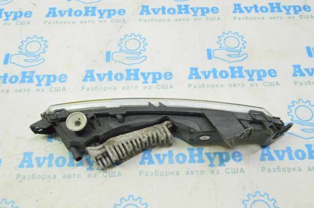 T4A28764 JAGUAR Фара противотуманная левая купить в Ровно